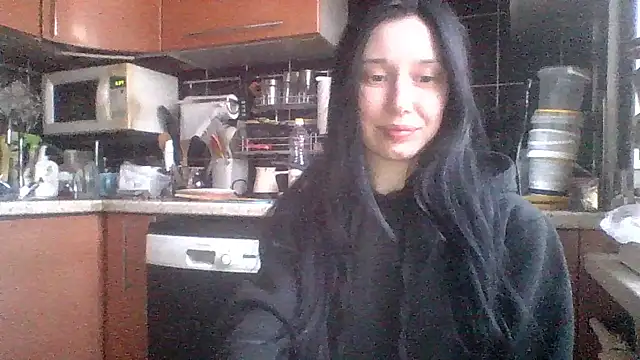 Snapshot of RussNocturnal chatting on 06.27.26 RussNocturnal online show from 06.27.26