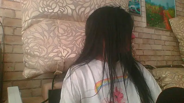 Snapshot of RussNocturnal chatting on 07.19.26 RussNocturnal online show from 07.19.26