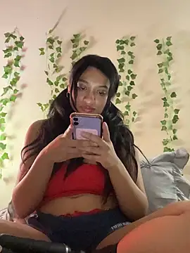 Cristinasunny online show from 11.12.25