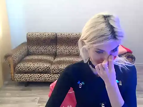 SexyBeatriice online show from 01.14.26