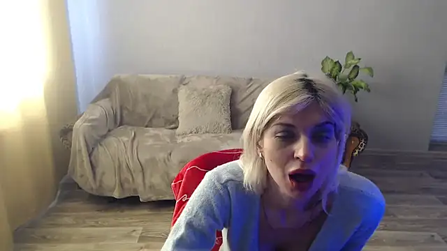 SexyBeatriice online show from 02.27.26