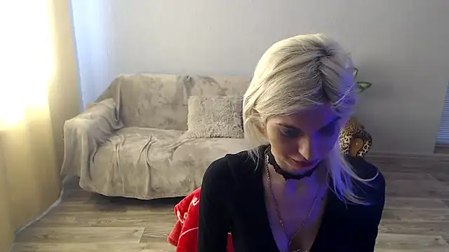 SexyBeatriice online show from 03.23.26