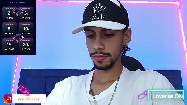 Snapshot of Sam_culhane chatting on 02.20.25 Sam culhane online show from 02.20.25