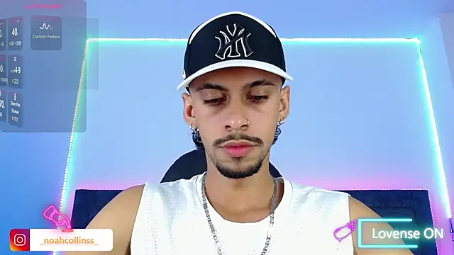 Snapshot of Sam_culhane chatting on 03.19.25 Sam culhane online show from 03.19.25