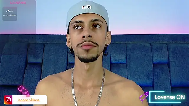 Snapshot of Sam_culhane chatting on 03.22.25 Sam culhane online show from 03.22.25