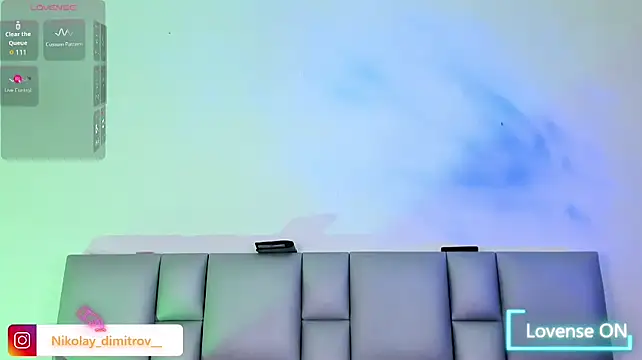 Sam culhane online show from 03.06.26