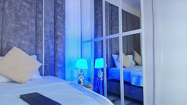 AliDiaz  online show from 02.25.26