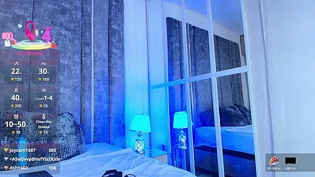 AliDiaz  online show from 03.26.26