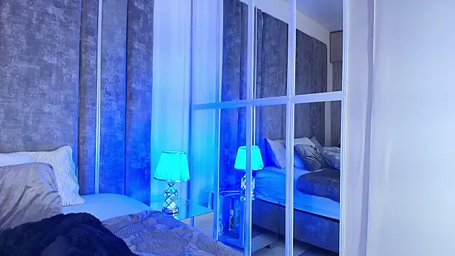 AliDiaz  online show from 04.07.26