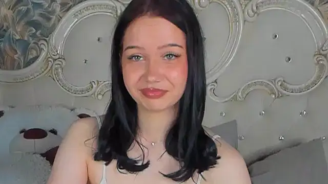 EvansLover online show from 02.06.25