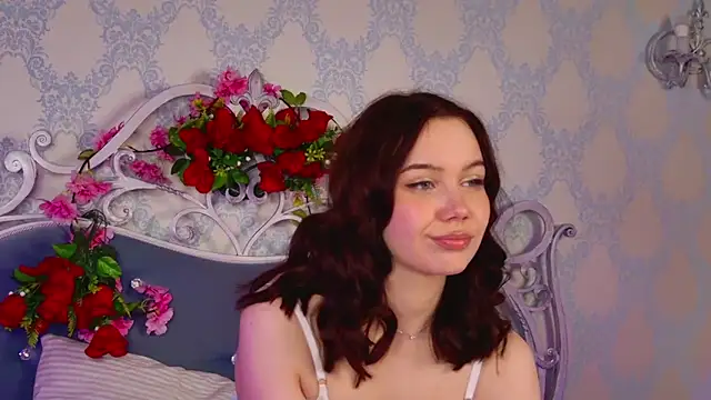 EvansLover online show from 02.27.25