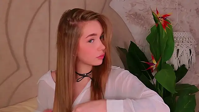 EvansLover online show from 10.11.25