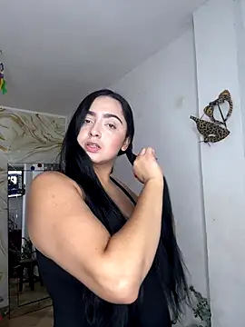 Snapshot of kendall_morry chatting on 09.26.25 kendall morry online show from 09.26.25