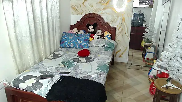 Snapshot of kendall_morry chatting on 11.27.25 kendall morry online show from 11.27.25