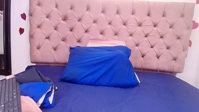 Snapshot of sharlott_miller chatting on 03.06.25 sharlott miller online show from 03.06.25