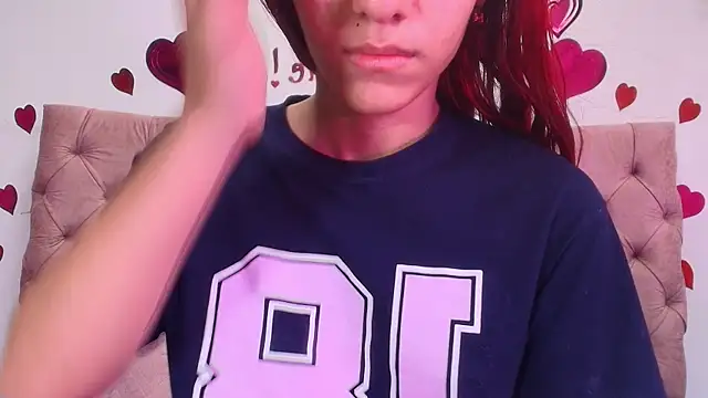 Snapshot of sharlott_miller chatting on 03.22.25 sharlott miller online show from 03.22.25