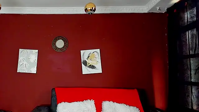 SOPHI WOLFF online show from 03.12.25