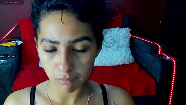 SOPHI WOLFF online show from 03.20.25