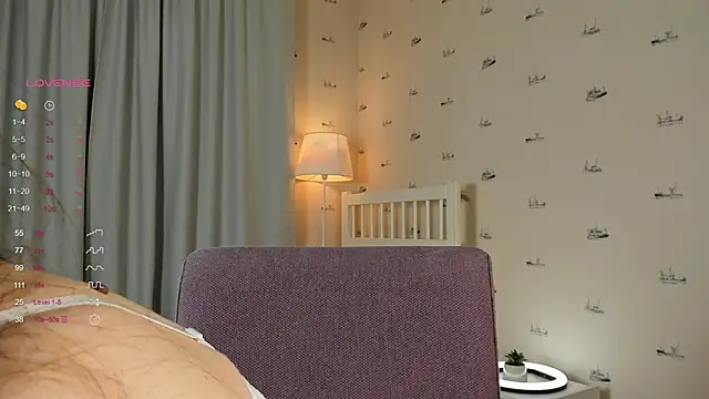 OdetteAven online show from 02.20.25