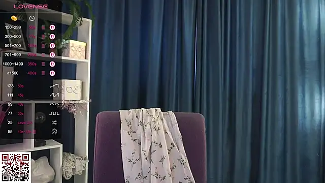 OdetteAven online show from 03.08.25