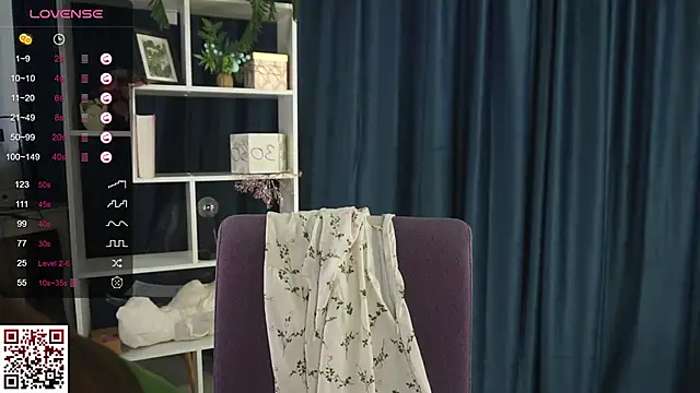 OdetteAven online show from 03.09.25