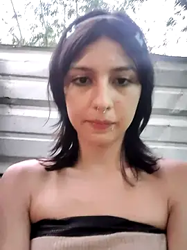 Maiden-Hot online show from 02.13.25