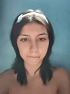 Maiden-Hot online show from 02.14.25