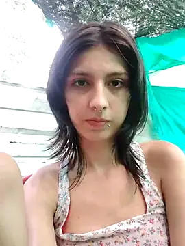 Maiden-Hot online show from 02.28.25