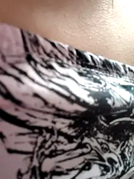 Maiden-Hot online show from 09.23.25