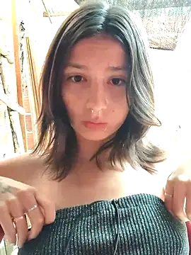 Maiden-Hot online show from 11.02.25