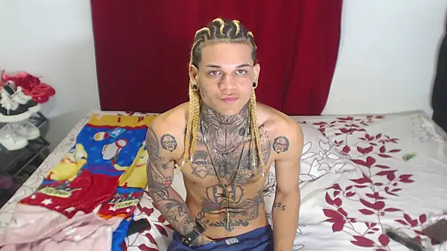 hot man05 online show from 02.05.25