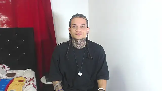 hot man05 online show from 02.23.25