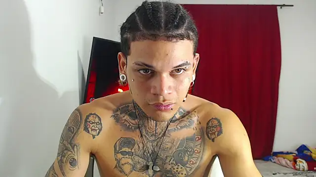 hot man05 online show from 10.16.25