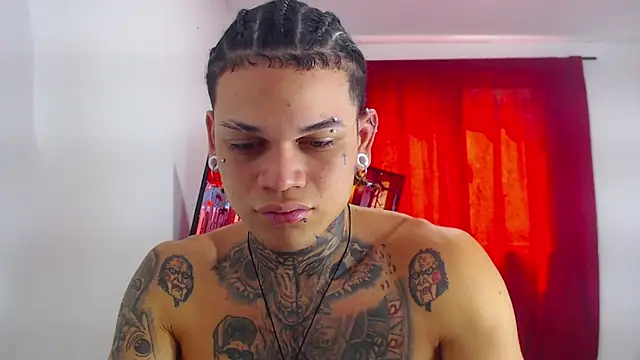 hot man05 online show from 10.25.25