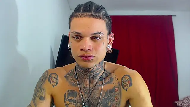 hot man05 online show from 10.27.25