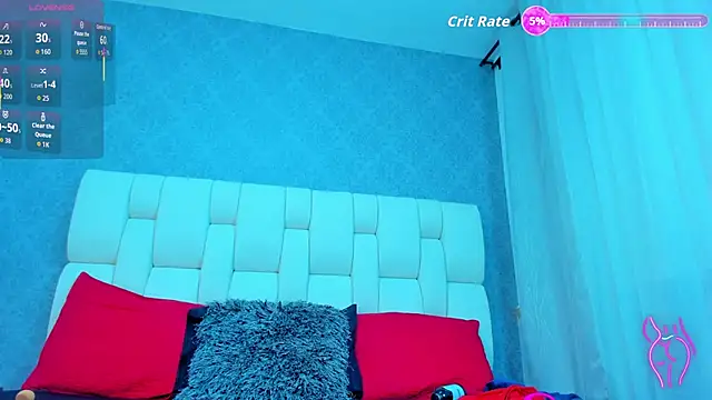 amanda29 online show from 09.22.25