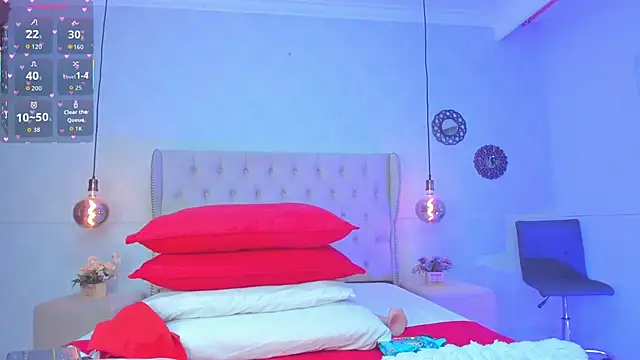 amanda29 online show from 11.05.25