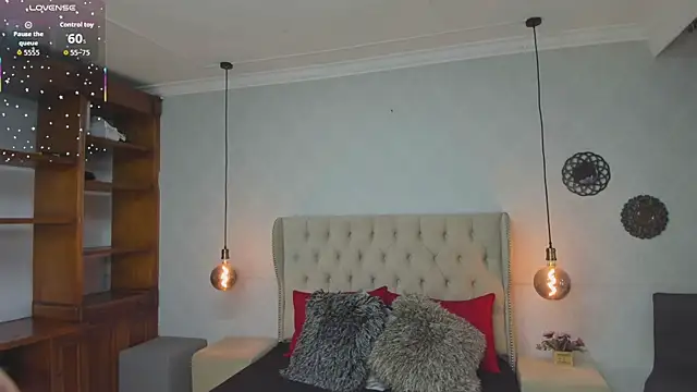 amanda29 online show from 12.20.25