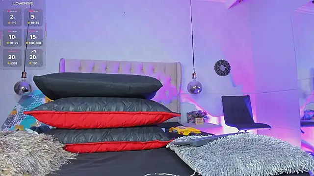 amanda29 online show from 02.05.26