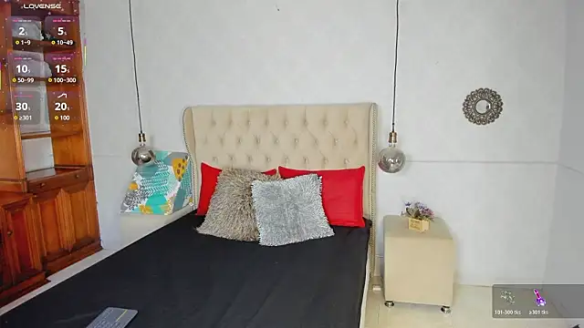 amanda29 online show from 02.07.26