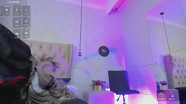 amanda29 online show from 02.09.26