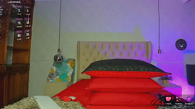 amanda29 online show from 02.19.26