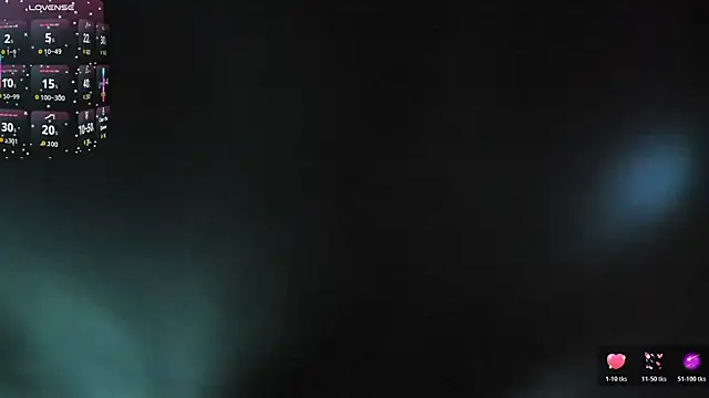 amanda29 online show from 06.01.26
