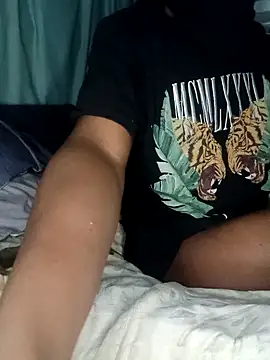 Velvet69 online show from 09.21.25