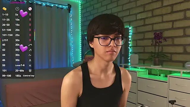 biel biel online show from 02.14.25