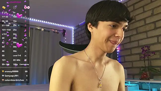 biel biel online show from 02.28.25