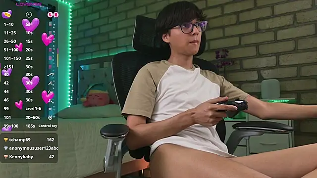 biel biel online show from 03.05.25