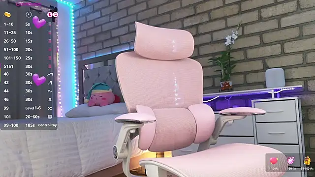 biel biel online show from 03.14.25