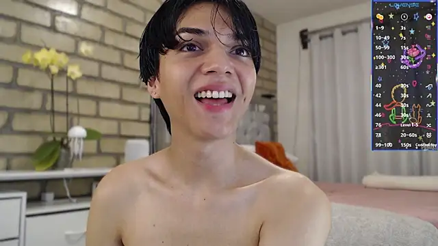 biel biel online show from 03.11.26