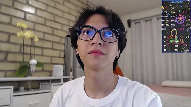 biel biel online show from 04.07.26